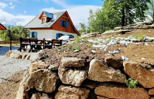 Kolorowe Karkonosze - Foto 48