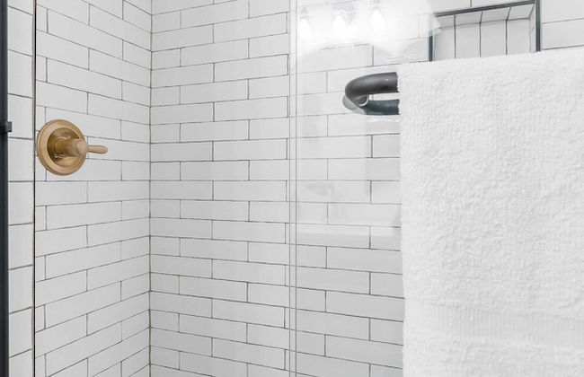 Midnight Oasis - Nestled Among Nature of the Ozarks! - Photo 14