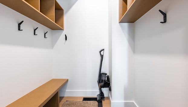 Modern Mountain Retreat - Foto 5, Habitación