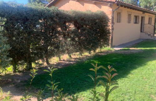 Casa Rural Los Robles de Acebo II - Foto 2