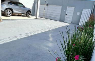 Casa Flat, Suíte, Ar-Cond, Área Gourmet e Garagem - Foto 32