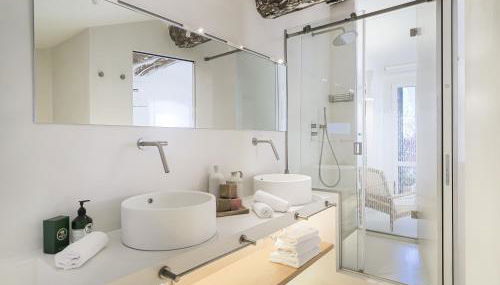 Dreamers Sea View - White and Green - Foto 3