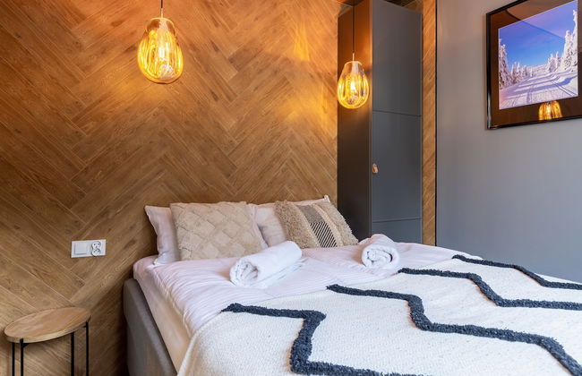 RentPlanet - Apartamenty Kilińskiego - Foto 30