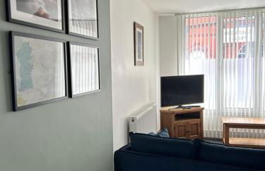 Cadwgan House - Foto 6