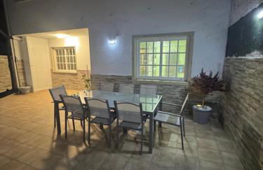 Chalet Sanxenxo Miraflores - Foto 21