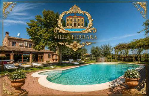 Location per eventi a Rimini Villa Ferrara Royal Resort - Foto 71