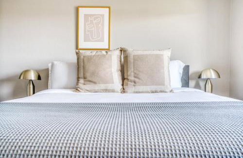 Foster City 2BR w Gym Pool WD nr highways SFO-585 - Foto 10