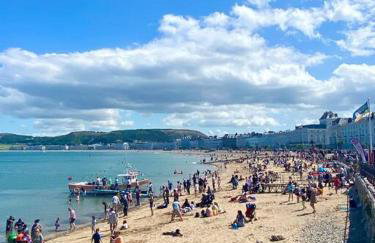 Oakhurst Boutique Apartment Llandudno - Foto 41