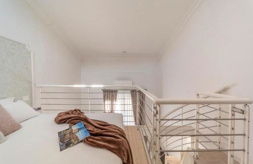 Boutique Apartments - Foto 25