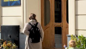 SERENITY Aparthotels - Old Town Poznan by Friendly Apartments - Foto 3