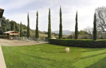 Villa le Capanne - Foto 19