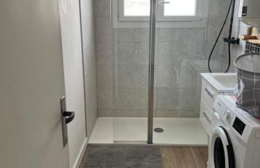 Charmant T2 proche tramway et plages - Foto 16