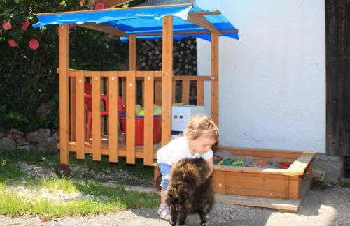 Schneider-Hof inkl. Chiemgaukarte - Foto 17