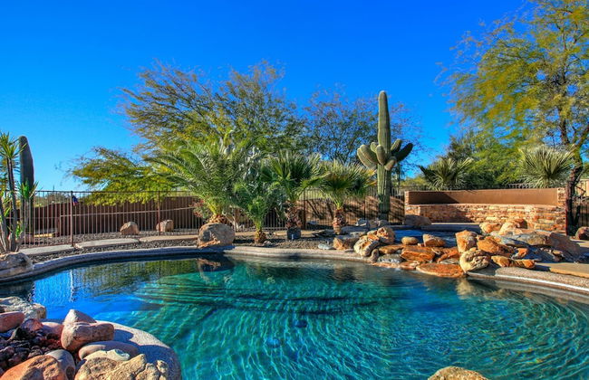 Custom Home! 2+ Acres True Indoor-outdoor Living! - Foto 39