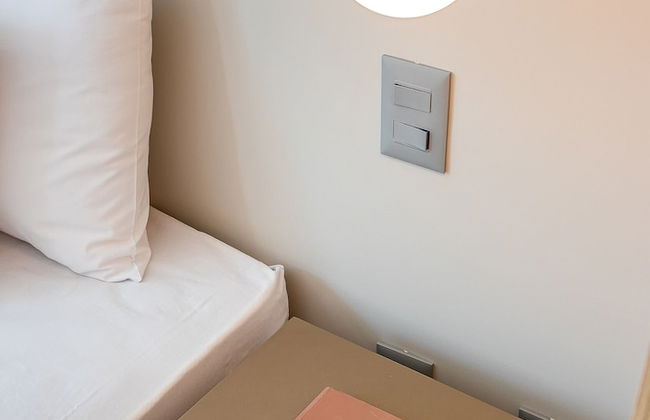 JFL prédio completo com café da manha - Foto 32