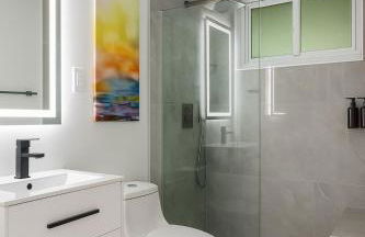 Waterfront HotTub Steps from the Airport Boat Slip - Foto 9