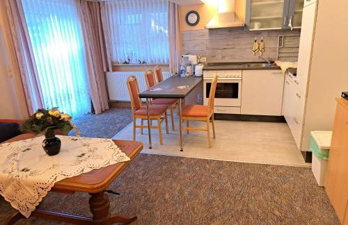 FEWO Angelika Behindertengerecht - Foto 4