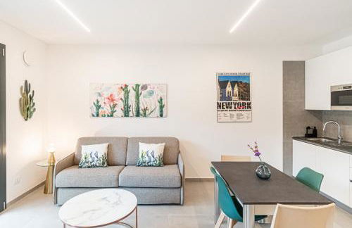 Urban Garden Lofts by Blue Velvet Livings - Foto 18