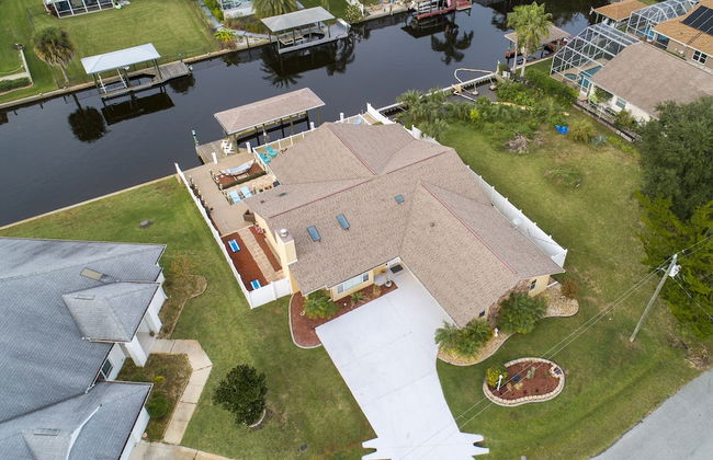 Dolphin Cove - Foto 33