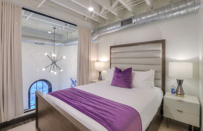 Studio 154 Luxury Hotel - Foto 18