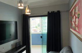 Apartamento em Batista Campos 2 quartos 1 garagem - Foto 1