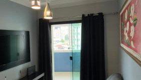 Apartamento em Batista Campos 2 quartos 1 garagem - Foto 1