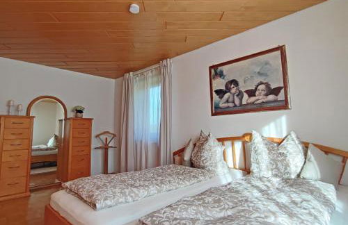 Ferienwohnung Haindorfer Berg - Foto 23