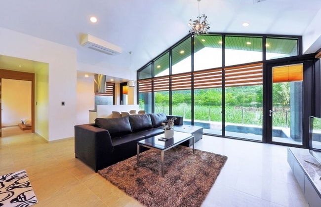 Haeyeorim Village - Foto 14