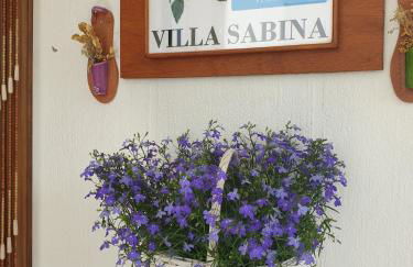 Villa Sabina "Vivienda de Uso Turístico" - Photo 13