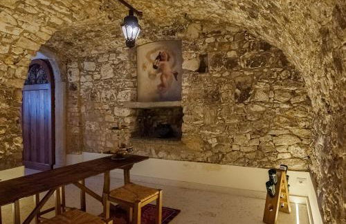 La Fonte degli Dei Wine Relais Adults Only - Foto 100