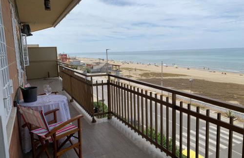 Sole Vista Mare 999 - Foto 1