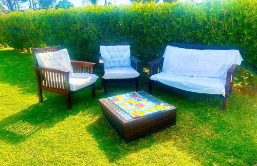 Casa con piscina e vista mare dal giardino - Photo 5