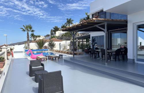 Villa Casa Flamboyant - Foto 5