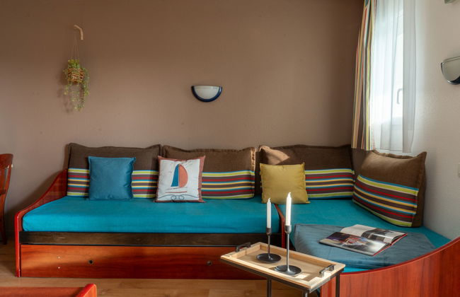 Le Hameau du Golf - Foto 7