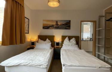 TuS-FeWo#04 - Serviced & Executive Apartments - Foto 11