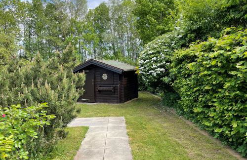 Fichtenhain - Lastering Ferienhäuser & Apartments - Foto 10