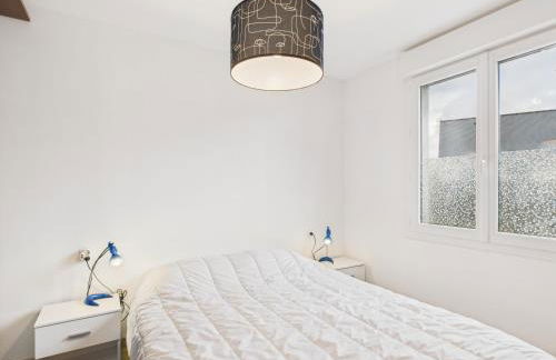 Maison avec jardin pour 8 à Planguenoual - Photo 14