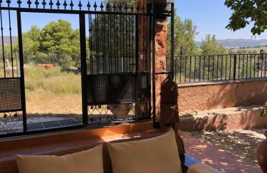 Casa de Piedra la Loma - Foto 9