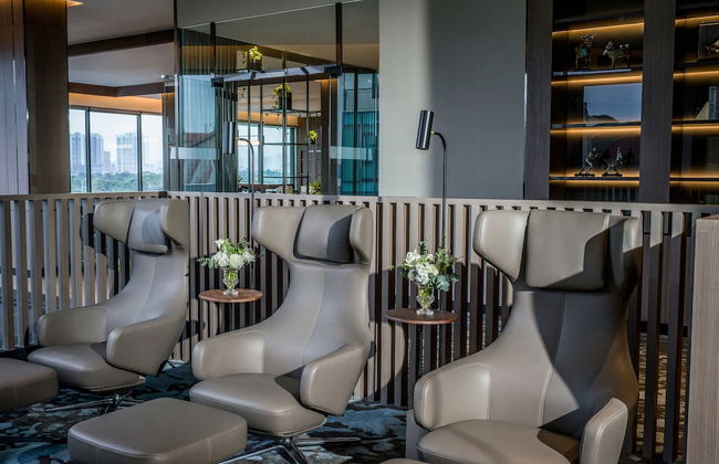 Fraser Residence Hanoi - Foto 39