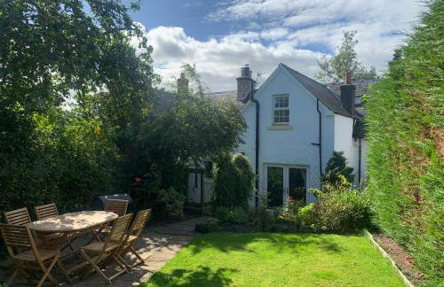 Herb Wood Cottage - Foto 41