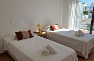 Beachfront house,Manta Rota,Algarve - Foto 50