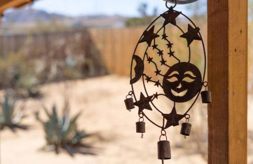 Cozy desert retreat with amazing views only 4 miles to JTNP - Foto 56