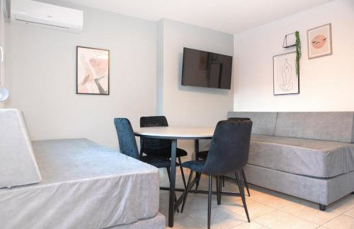 Philippos & Alexandros Apartments - Foto 15