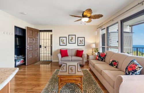 Kona Coffee Villas B216 condo - Foto 15