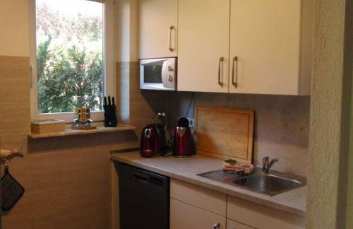 Holiday home at Fleesensee - Foto 7