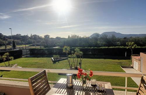 Cozy apartment with pool close to beach & nature - Foto 3