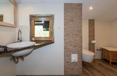 Ferienwohnung Hirscheck - Foto 14