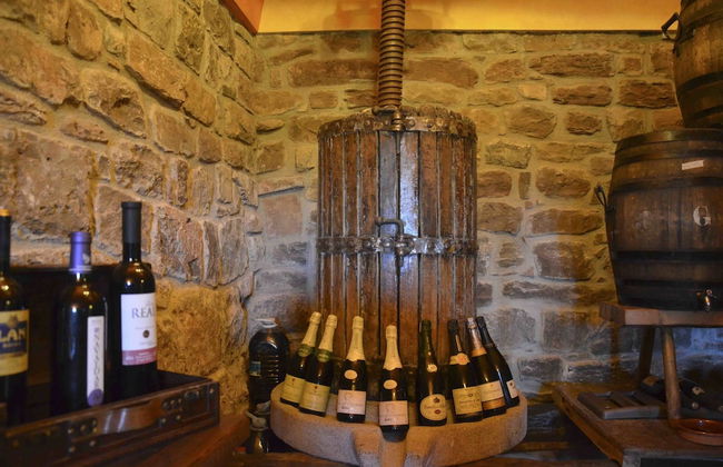 Mas Postius - Foto 39