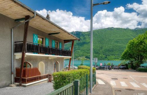 Maison SAUTREAU Bout du Lac - Foto 15