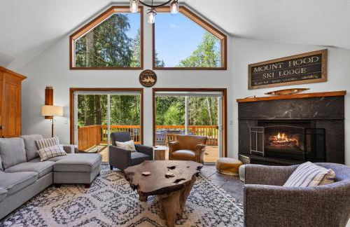 Landen Lodge - Meredith Lodging - Foto 20